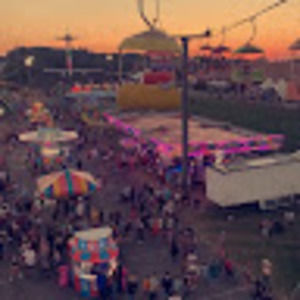 Meet your Posher, Madelyn